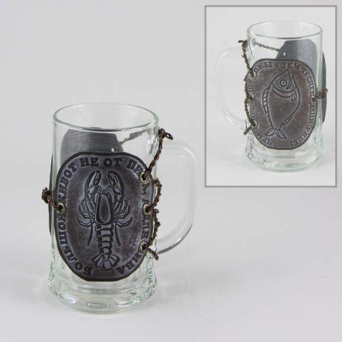 Кружка подарочная Большой живот Кружка подарочная Большой живот