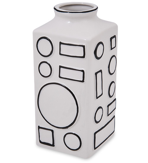 CV-01/2 Ваза "Геометрия"