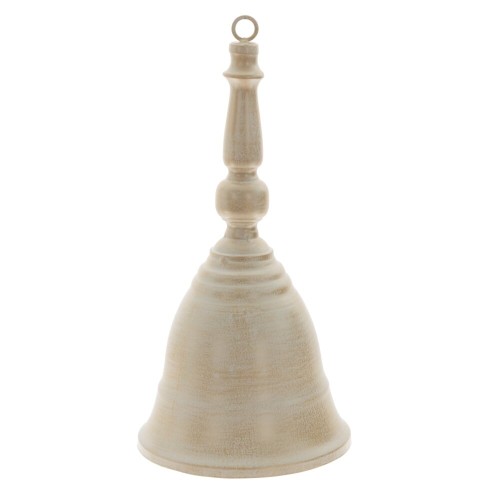 Изделие декоративное "Колокольчик", L18 W18 H37 см