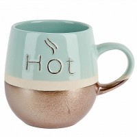 Кружка "HOT"