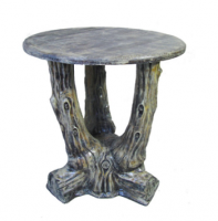 Садовый стол "Дерево"