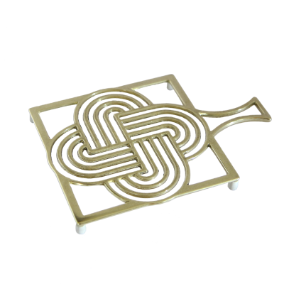 Подставка под горячее "Vertigo"  