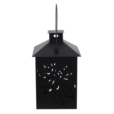 Подсвечник "Фонарь", L29 W29 H47 см Подсвечник "Фонарь", L29 W29 H47 см