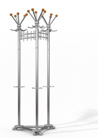 Вешалка напольная "Mercy" Вешалка напольная "Mercy"