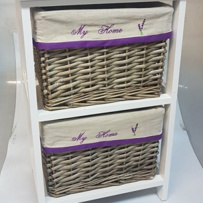 Этажерка "Сильвия" 