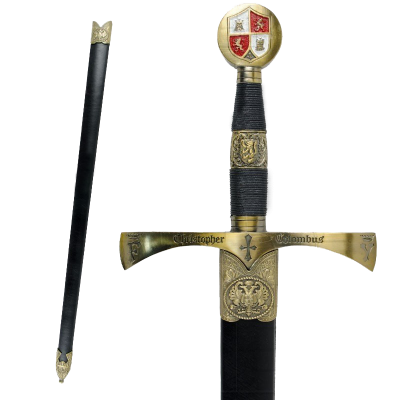 Меч Колумба