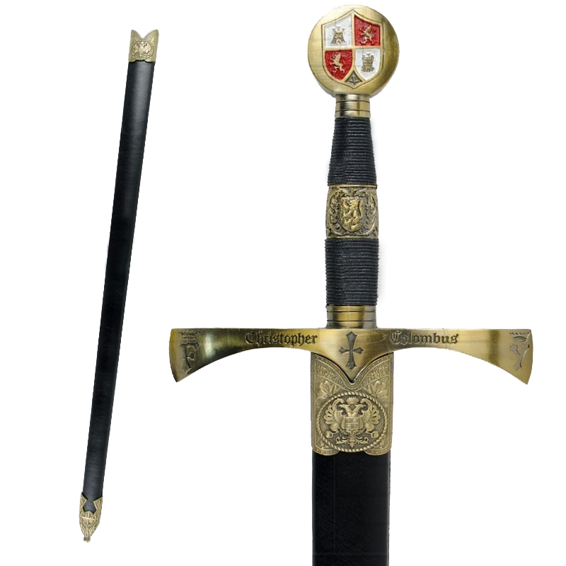 Меч Колумба