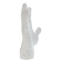 Фигурка декоративная "Рука", L17 W6 H22 см