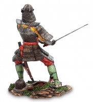 Статуэтка "Самурай Акихико"