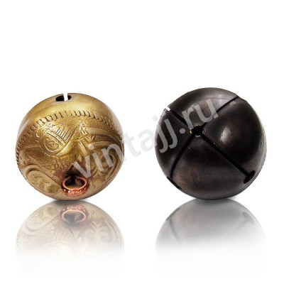 Бубенчик "Два Симаргла"