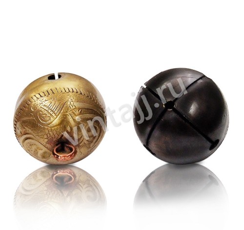 Бубенчик "Два Симаргла"