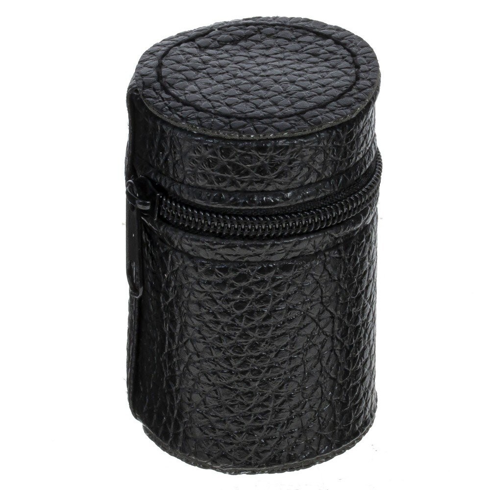 Стопка, набор из 4-х шт. в чехле, 30 мл, L4,5 W4,5 H7,5 см