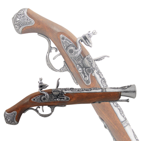 Макет пистоля "Старая Англия" Макет пистоля "Старая Англия"