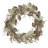 Изделие декоративное "Венок", L49 W12 H46 см