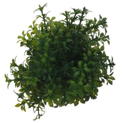 Цветочная композиция, L11 W11 H16 см