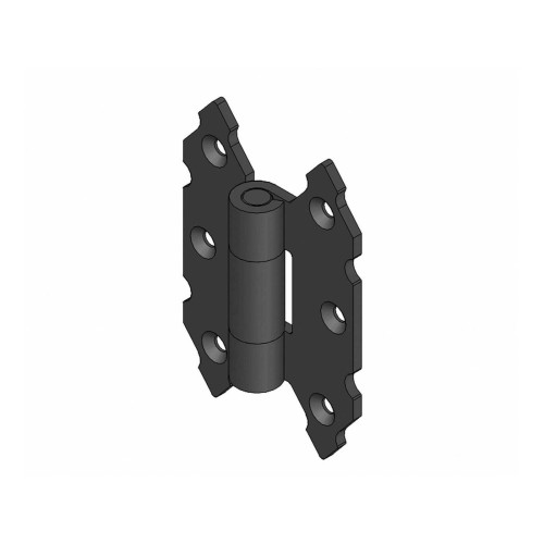 Дверная петля универсальная "Randy"