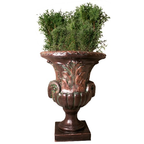 Садовый вазон "Юнона" Садовый вазон "Юнона"