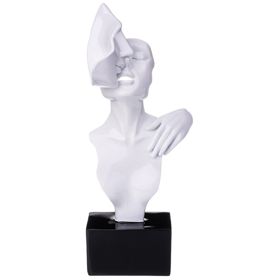 Статуэтка "Поцелуй" 15,5*11*38 см Статуэтка "Поцелуй" 15,5*11*38 см