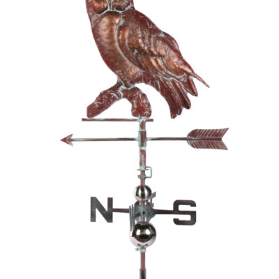 Флюгер Филин