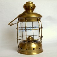 Судовой керосиновый фонарь "Океан" 