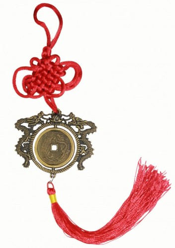 Интерьерная подвеска "Драконы" 10 шт. Интерьерная подвеска "Драконы" 10 шт.