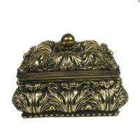 Шкатулка "Королевский секрет"   