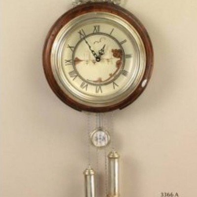 Часы настенные