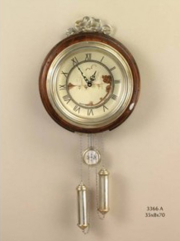 Часы настенные