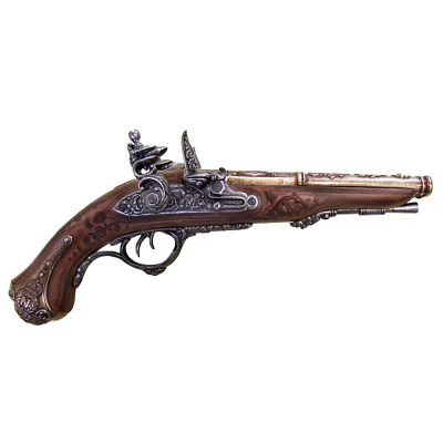 Макет пистоля "Наполеон 1806 год"