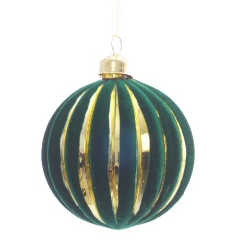 Украшение новогоднее "Шар", L8 W8 H10 см Украшение новогоднее "Шар", L8 W8 H10 см
