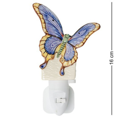 JP-18/13 Светильник "Бабочка" (Pavone)