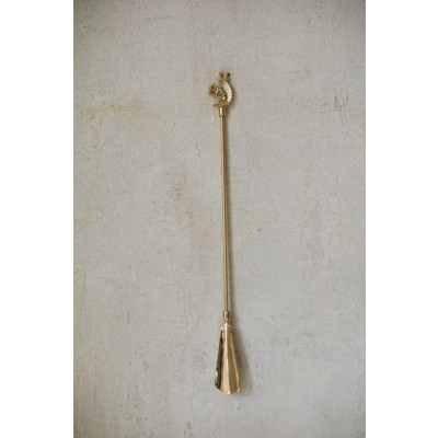 латунь резная полированная