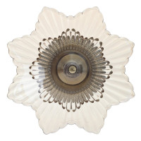 Ваза для фруктов, L32 W32 H11 см