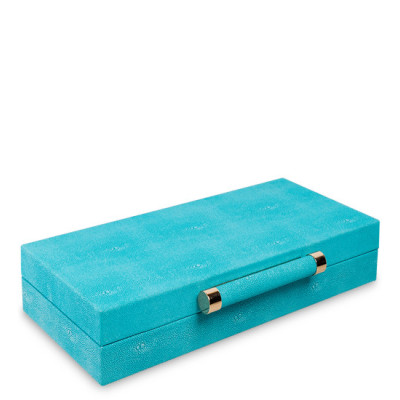 IG-201 Шкатулка "Лазурь"