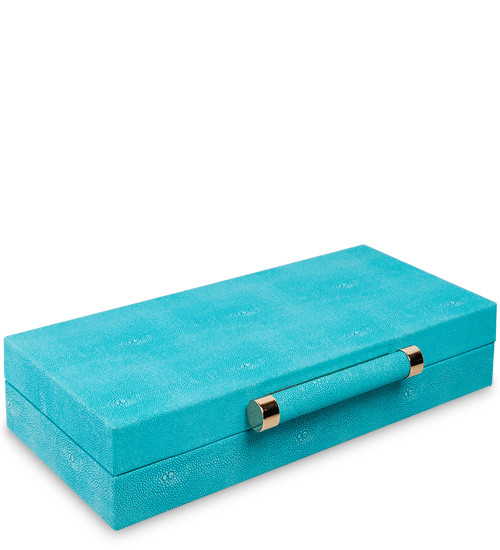 IG-201 Шкатулка "Лазурь"