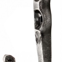 Настенный крючок "Тор"