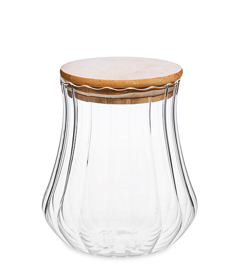 GS-115 Банка для сыпучих, 1л