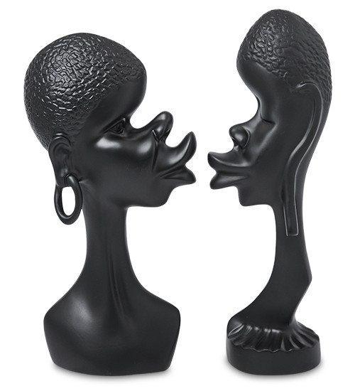 BMB- 99 Фигура "Африканцы"