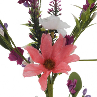 Изделие декоративное "Гирлянда", L9 W9 H147 см