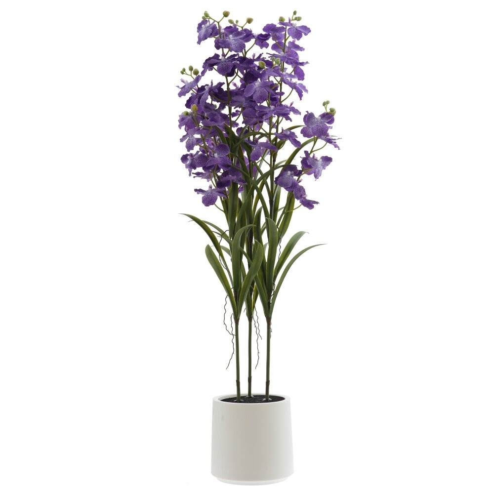 Цветочная композиция, L W H130 см