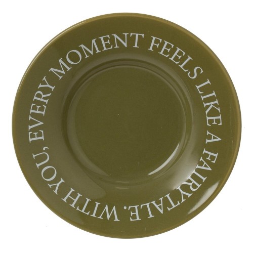 Чашка с блюдцем, 290 мл, L17 W17 H7,5 см Чашка с блюдцем, 290 мл, L17 W17 H7,5 см