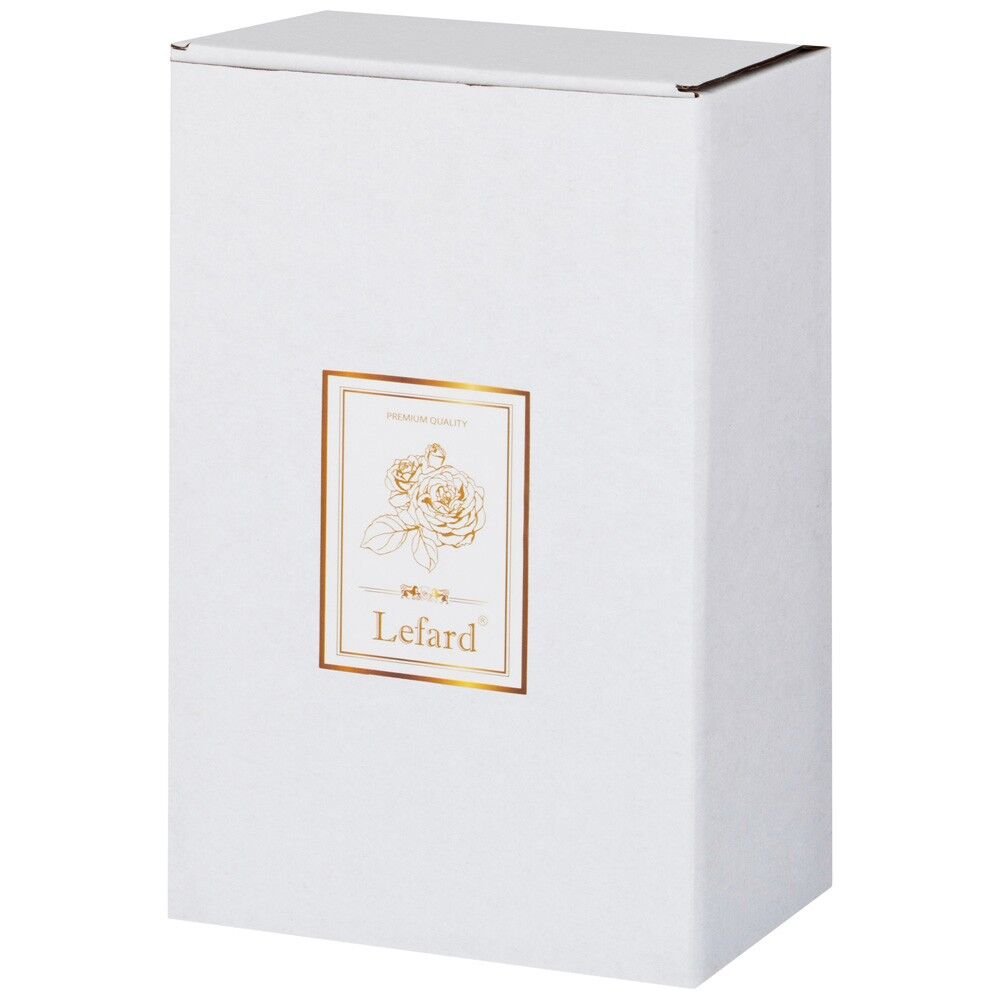 ВАЗА ДЕКОРАТИВНАЯ ВЫСОТА 36,8СМ ВАЗА ДЕКОРАТИВНАЯ ВЫСОТА 36,8СМ