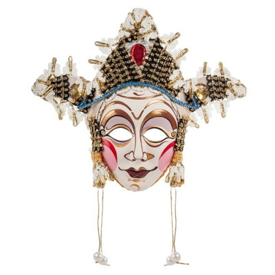 Интерьерная маска "Лауретта"