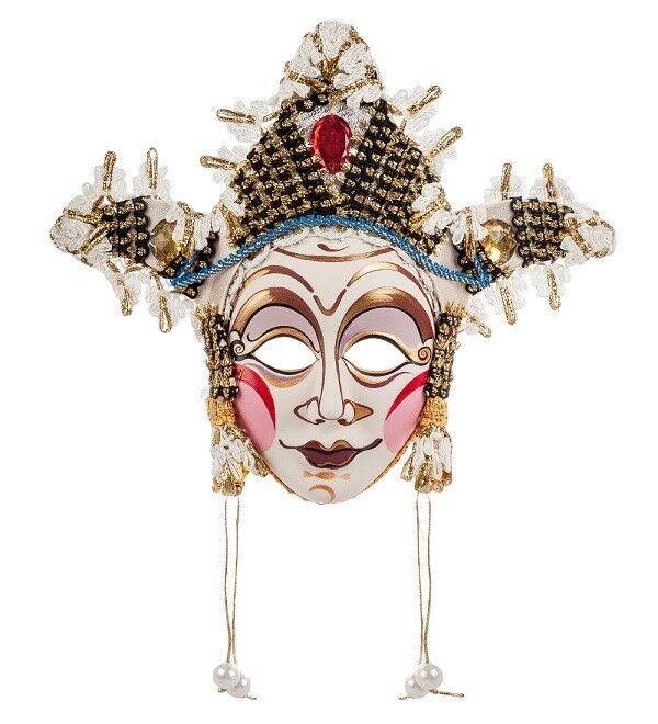 Интерьерная маска "Лауретта" Интерьерная маска "Лауретта"