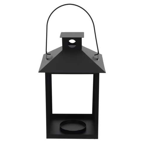 Подсвечник "Фонарь", L27 W27 H43 см Подсвечник "Фонарь", L27 W27 H43 см