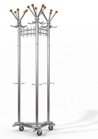 Вешалка напольная "Miranda" Вешалка напольная "Miranda"