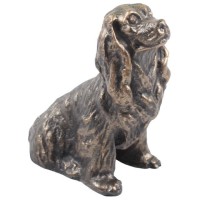 Интерьерная статуэтка "Микки" 