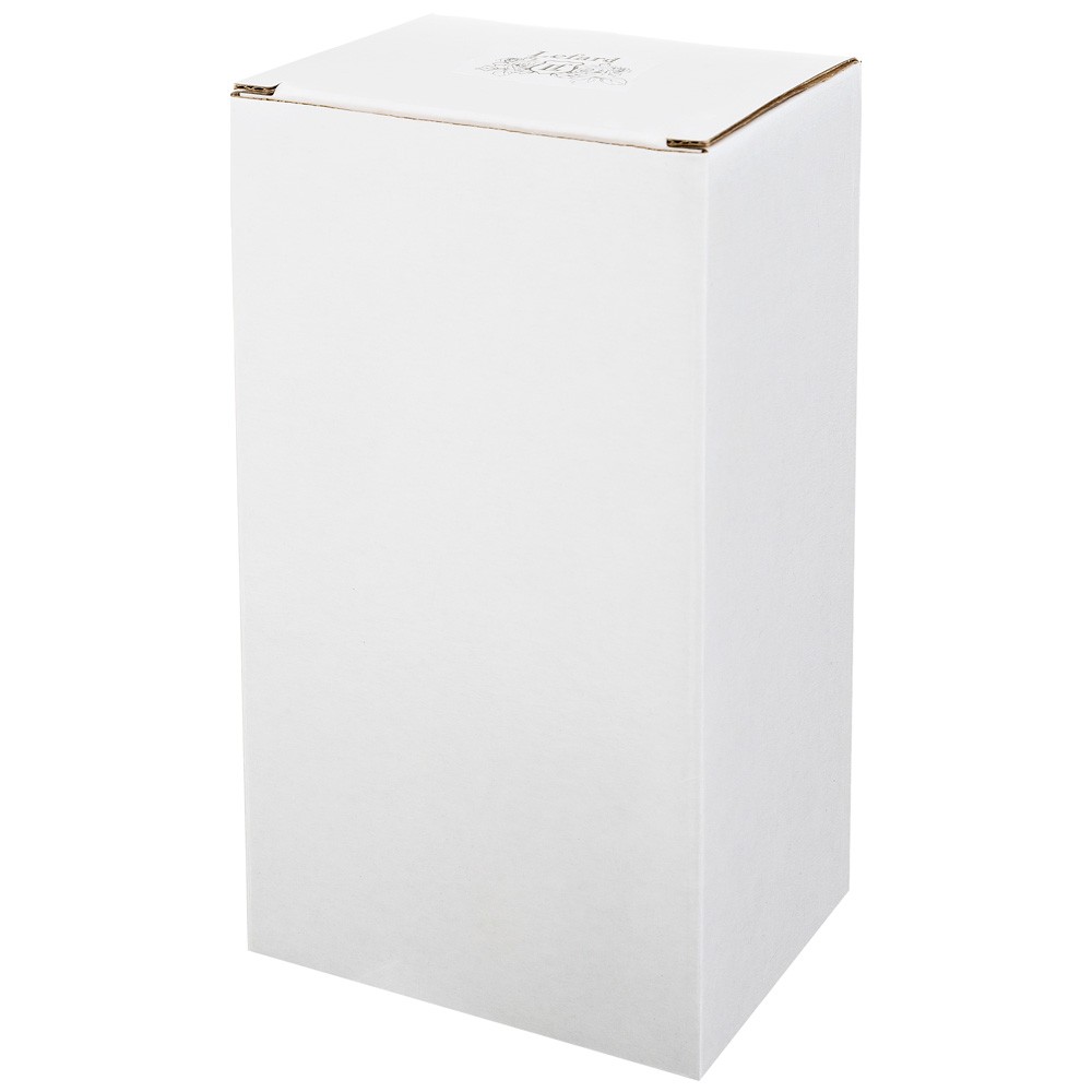 ПОДСВЕЧНИК НА 1 СВЕЧУ 9,5*9,5*18,3 СМ