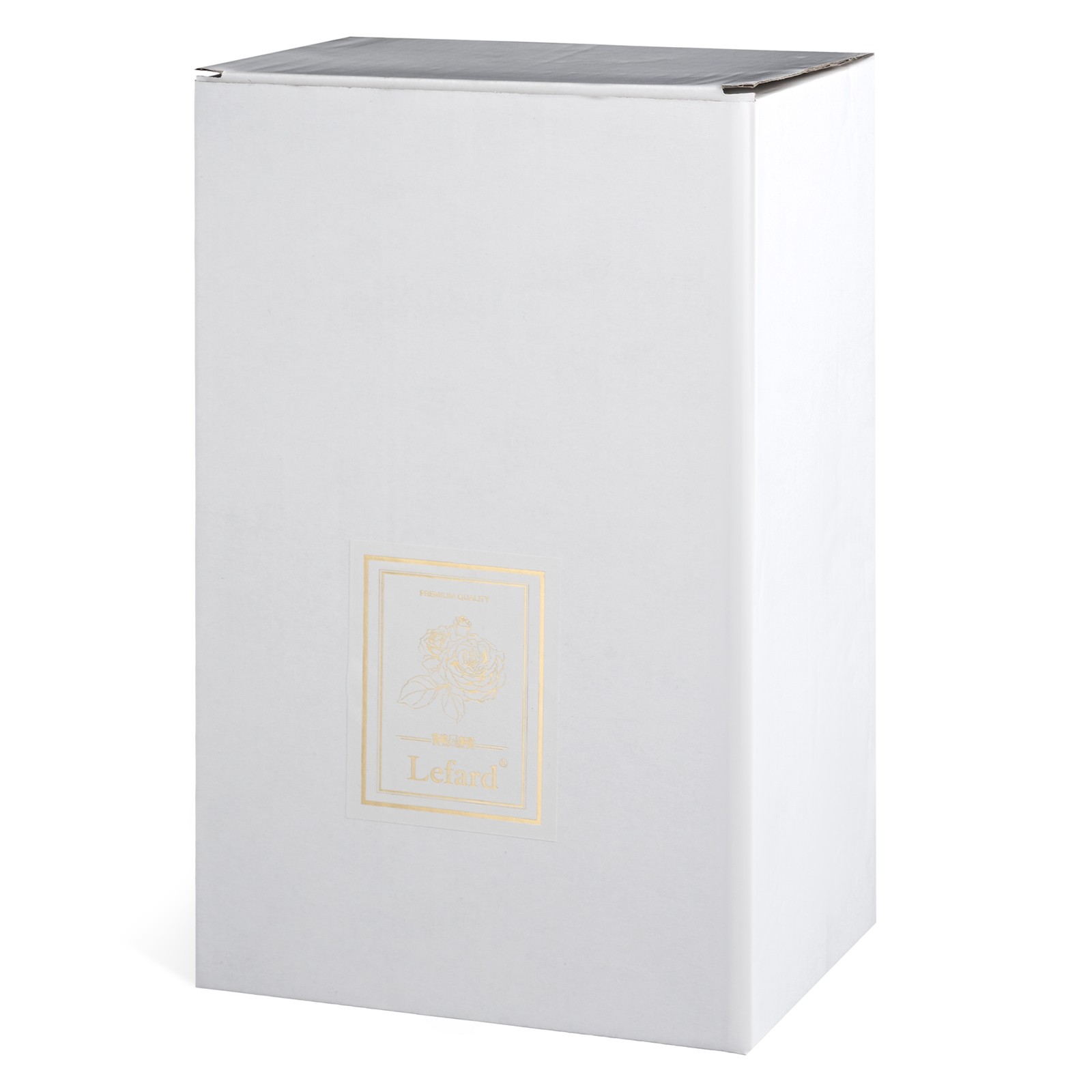 ВАЗА ДЕКОРАТИВНАЯ "ЛОШАДЬ" 14*9*25 СМ