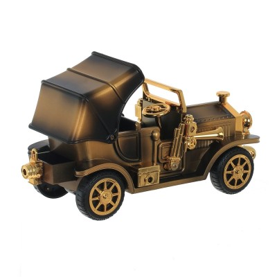 Изделие декоративное "Автомобиль" (музык.), L20 W8,5 H12 см
